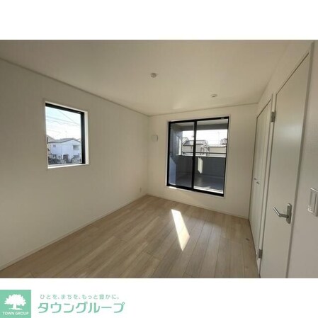 Kolet野田七光台の物件内観写真